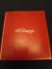 Dupont feuerzeug paris gebraucht kaufen  Alpirsbach