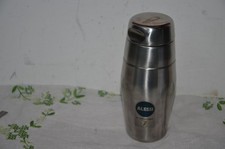 Shaker cocktail edelstahl gebraucht kaufen  Wuppertal