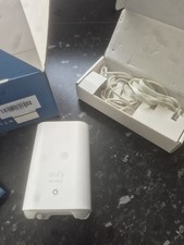 Eufy security homebase for sale  STOCKPORT