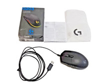 Logitech g203 wired for sale  HUDDERSFIELD