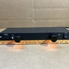 Furman 8lx power for sale  Syracuse