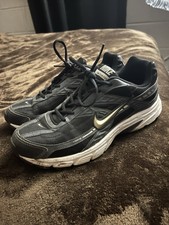 Black nike initiator for sale  Minneapolis