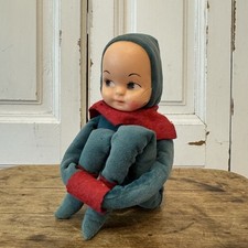 Vintage elf plush for sale  CRANLEIGH