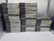 playstation 2 spiele boxen gebraucht kaufen  Bautzen-Umland I