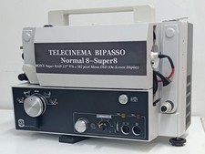 Proiettore eumig bipasso usato  Napoli