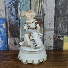 Vintage schmid ballerina for sale  DUDLEY