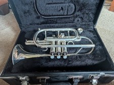 Jupiter cornet jcr for sale  HUDDERSFIELD