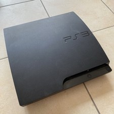 Console ps3 sony d'occasion  Strasbourg-