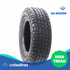 Used 275 70r18 for sale  Chicago
