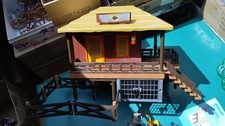 Lot playmobil ferme d'occasion  Metz-