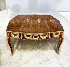 Coffee table french for sale  Miami