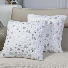 Christmas snowflake glitter for sale  Conway