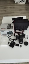 Digital kamera canon gebraucht kaufen  Berlin