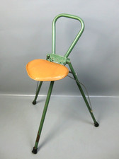 Alter klappstuhl england gebraucht kaufen  Bad Teinach-Zavelstein