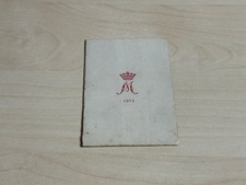 Original 1915 ww1 for sale  BICESTER