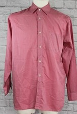 Herren freizeithemd rose gebraucht kaufen  Neuruppin