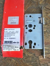 Bks 02060022 einsteckschloss gebraucht kaufen  Döbern