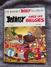 Asterix obelix luxe d'occasion  Altkirch
