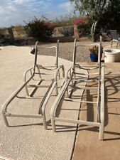 Tropitone chaise lounges for sale  Scottsdale