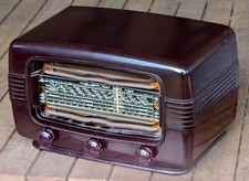 Petit poste radio d'occasion  Alençon