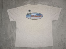 Camiseta Vintage Matsumoto Shave Ice Haleiwa Havaí Onda Grande Praia Surf Skate GG comprar usado  Enviando para Brazil