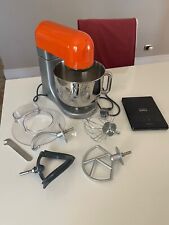 Impastatrice kenwood usato  San Gregorio di Catania