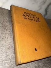 1946 daily annual for sale  STOURBRIDGE