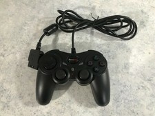 Controle de videogame GameStop Sony PlayStation 2 PS2 modelo BB-122 bom estado usado comprar usado  Enviando para Brazil