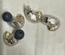 Shure se425 se215 for sale  Sugar Land