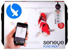 Seneye pond pack for sale  DARTFORD
