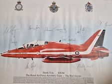 1993 red arrows for sale  FLEET