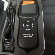 D900 obd2 obdii for sale  Fort Lauderdale