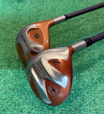 Taylormade burner wood for sale  Pittsburgh