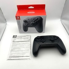 Nintendo switch official for sale  ELGIN
