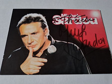 Michel sardou signed d'occasion  France