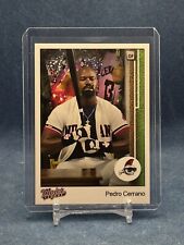 Pedro cerrano 1989 for sale  Champaign