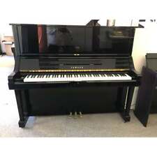 Used yamaha upright for sale  UK