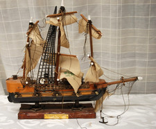 Vintage wooden spanish for sale  TOTNES