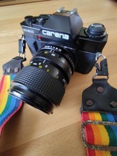 Digitalkamera analog carena gebraucht kaufen  Friedrichshafen