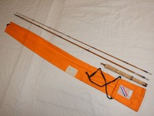 Vara de pesca com mosca Pezon et Michel Parabolic Sawyer Nymph 8'10" #5/6 comprar usado  Enviando para Brazil
