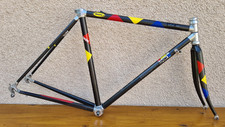 Magnifique cadre velo d'occasion  Paris XV
