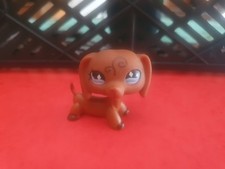 Rare lps petshop d'occasion  Dammarie-les-Lys