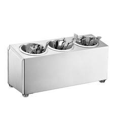 Ggm gastro besteckbehälter gebraucht kaufen  Ochtrup