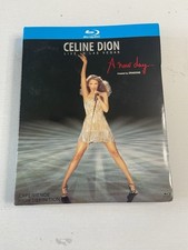 Celine Dion: a New Day: Live in Las Vegas (Blu-ray, 2007) comprar usado  Enviando para Brazil
