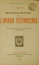 Manuale pratico per usato  Trieste