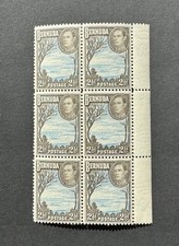 Bermuda MNH KGVI vários blocos - CAT £160 comprar usado  Enviando para Brazil
