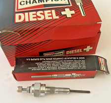 Champion ch32 glühkerze gebraucht kaufen  Abenberg
