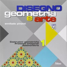 Testo scolastico disegno usato  Jesolo