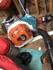 Stihl br600 magnum for sale  Greenville