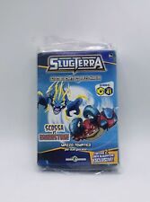 Slugterra gioco carte usato  Cesena